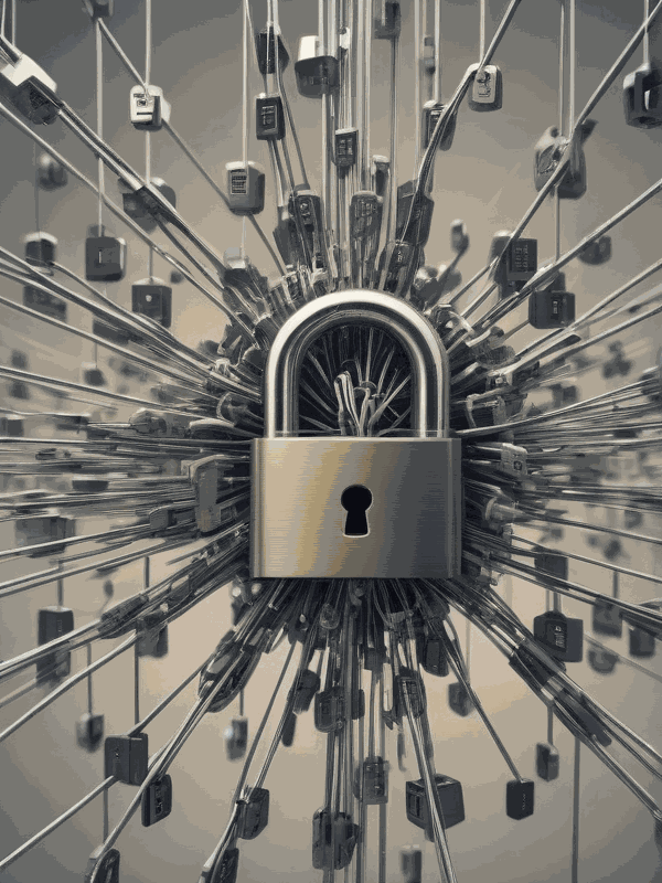 Digital Security