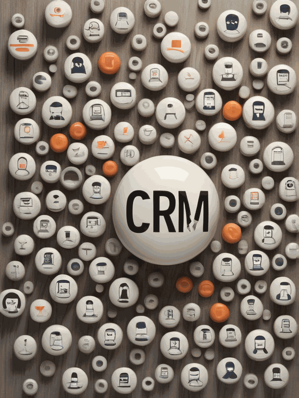 CRM системы гостиничного предприятия