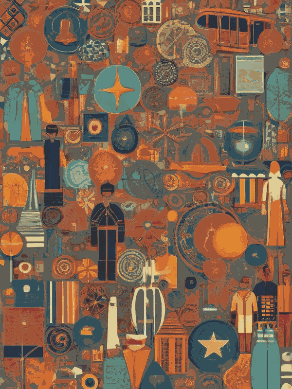 Travel и Cultures