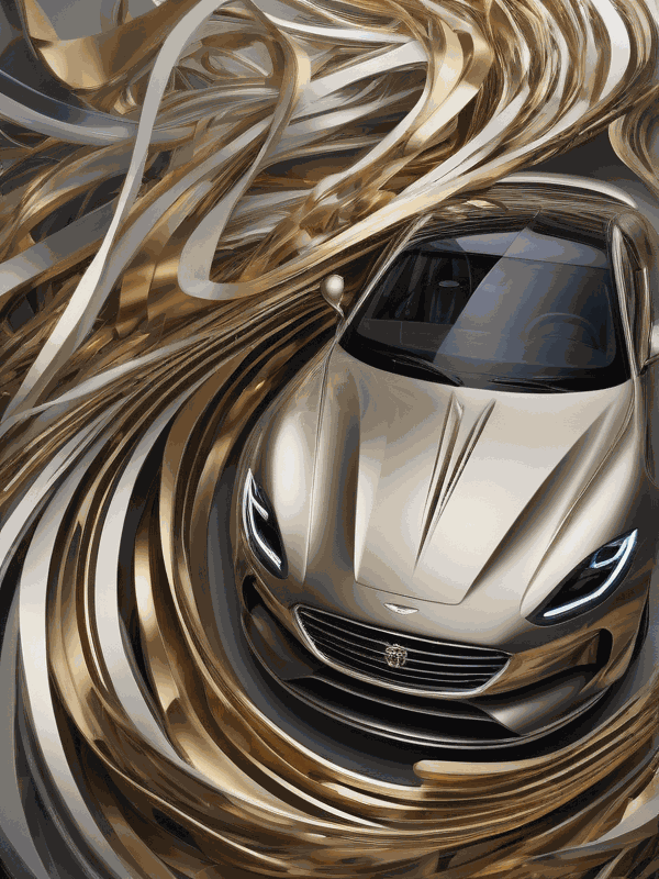 Великобританские автомобили: Rolls-Royce, Bentley и другие