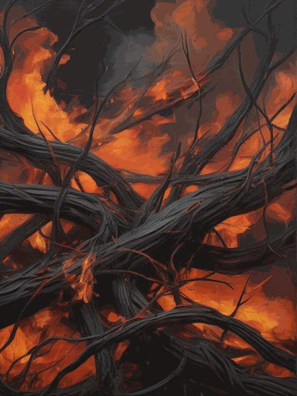 wildfire