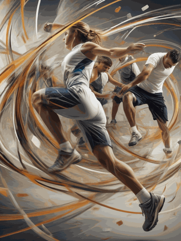 coaching in sports