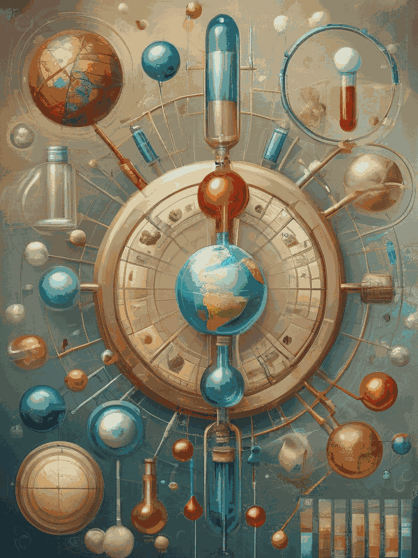 Pfizer Inc., brief history of Pfizer Inc., who founded it, main spheres and products of it, main goals of it, Pfizer Inc. in Russia, economy of Pfizer,