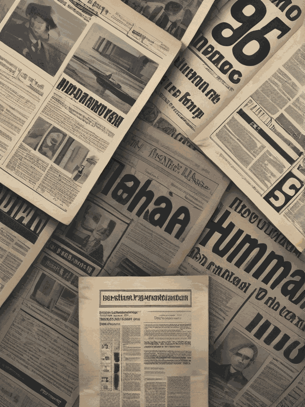 презентация на английском по теме Russian Newspapers