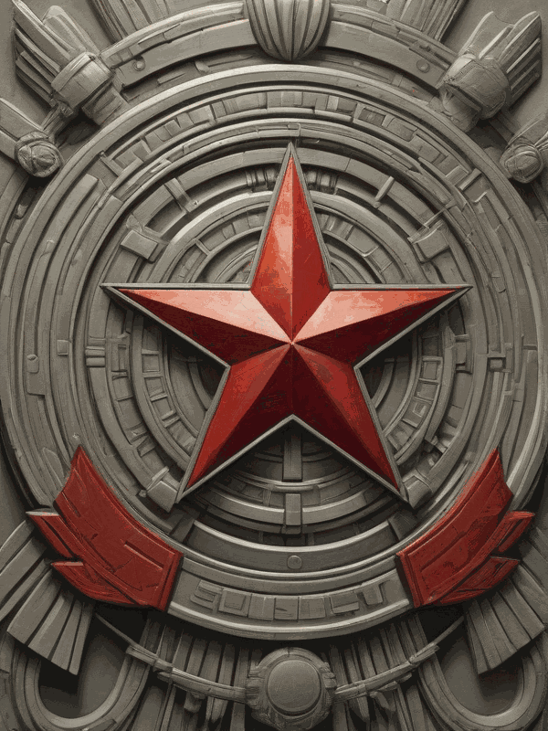 Леонид Ильич Брежнев