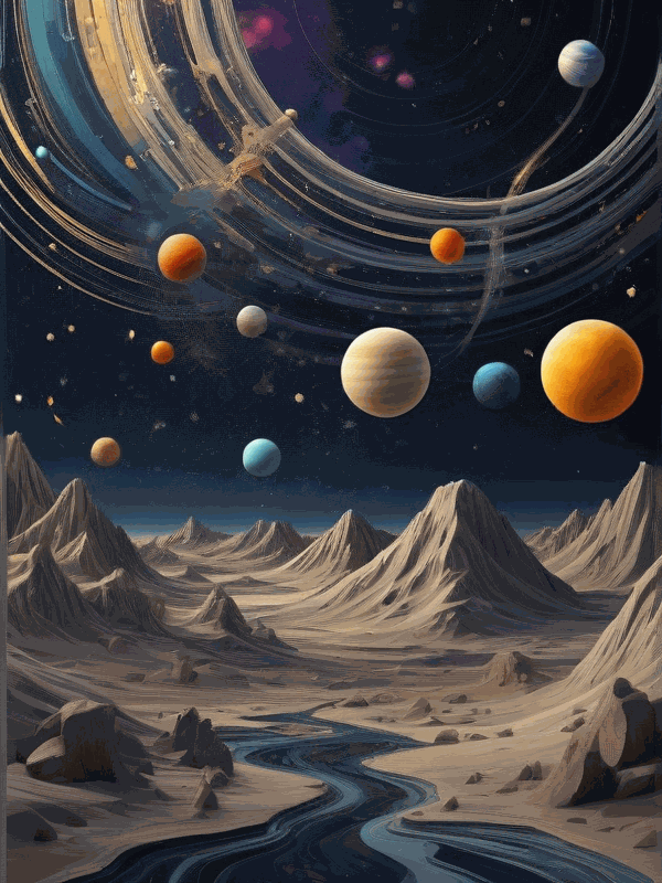 3. Think of the holidays in space. What would be the best and the worst things about it? Why? Would you like to spend a holiday in space? (