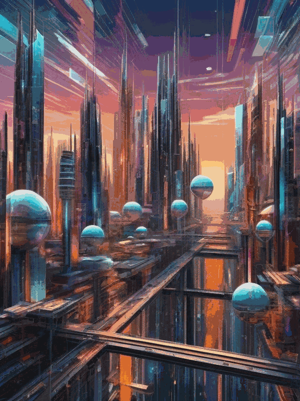 Выставка Иннопром-2024