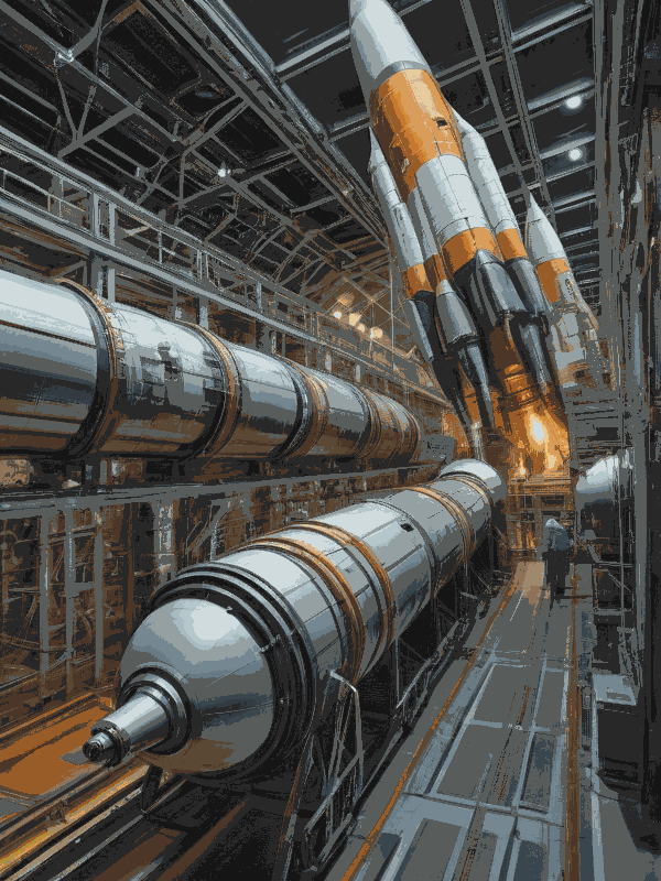 the biography of Valentin Glushko and the contribution he mades into the development of space exploration
