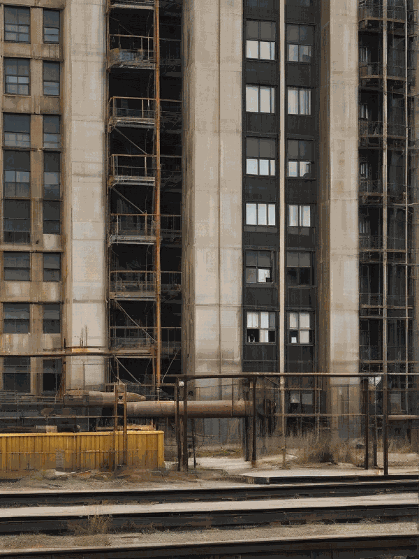 Brownfield-территории