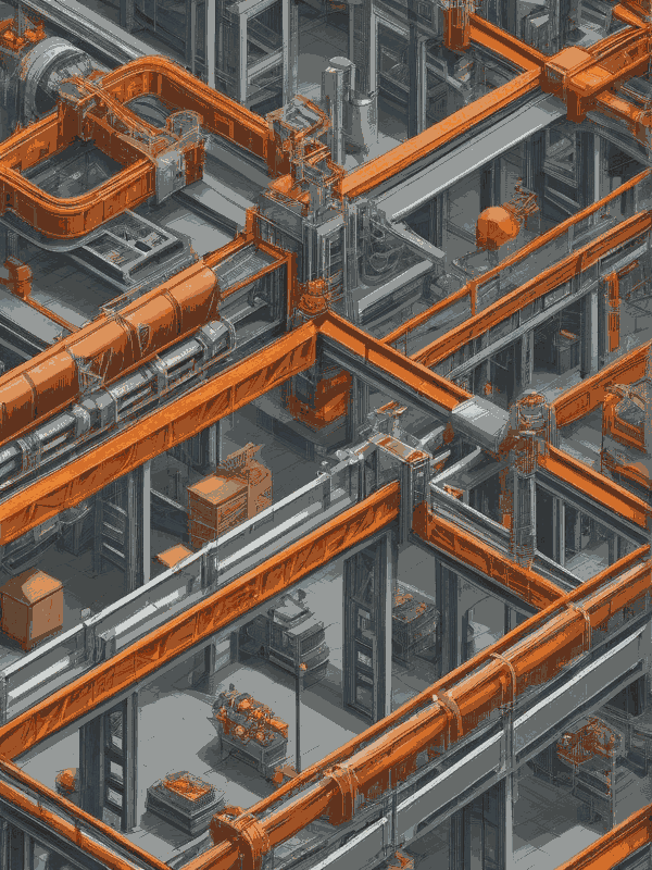 Material Handling Systems
