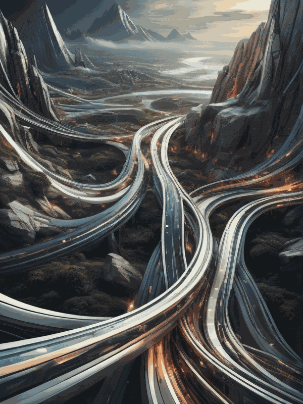 "Jack Ma: Leadership and Innovation in the Digital Economy"