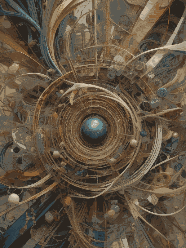 why "The Collector" by John Fawles is an example of postmodernism