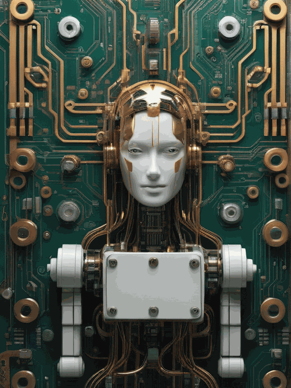 Основы программирования роботов на Arduino