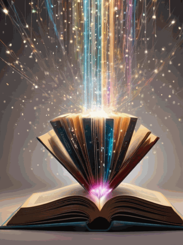роль книги в жизни подростка