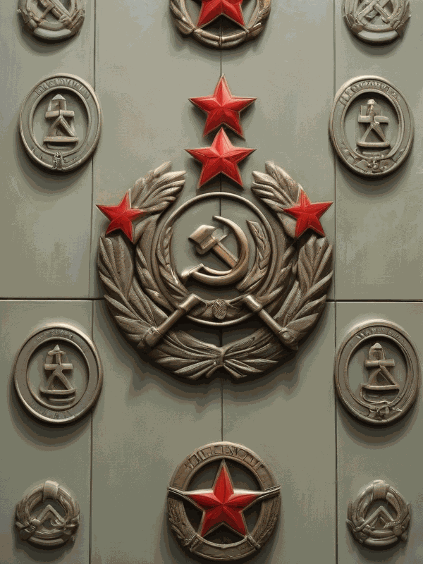 картинка НКВД