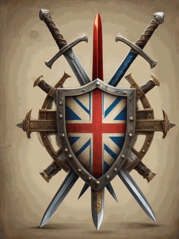 Тема "Edward I_ The Hammer of the Scots". В презентации должна присутствовать подробная информация. На английском языке для ВУЗа