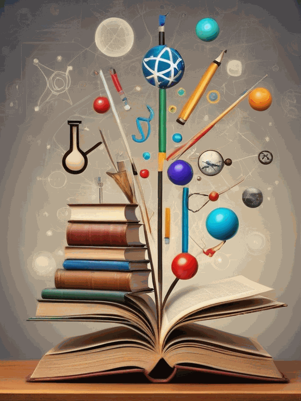 integrating scientific research into educational curricula