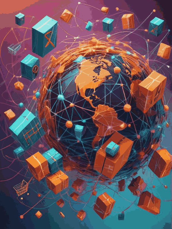 Wildberries: How a Russian Marketplace Expands into International Markets