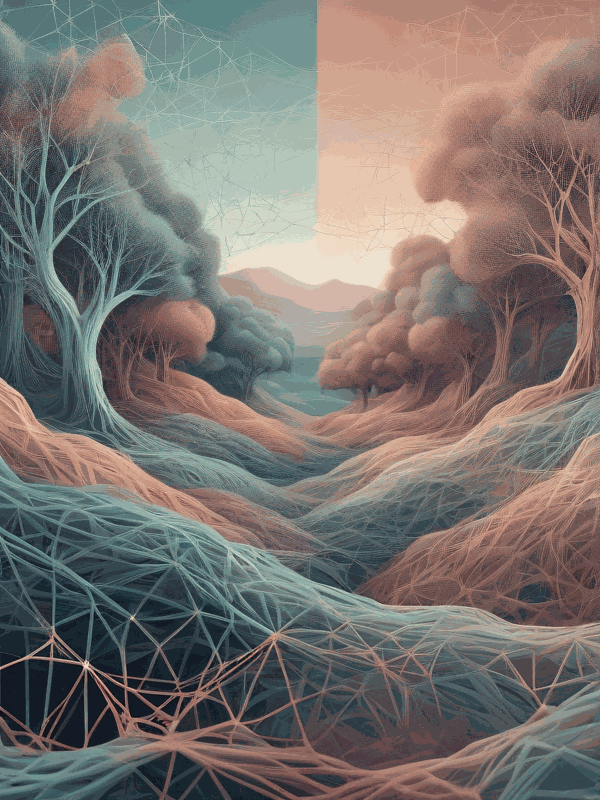 Mental Health in a Virtual World