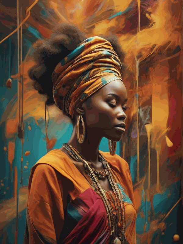 Реклама духов BYREDO BAL D''AFRIQUE