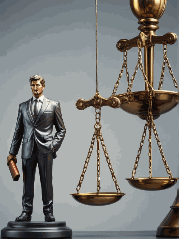 Презентация по ВКР: Защита деловой репутации юридических лиц