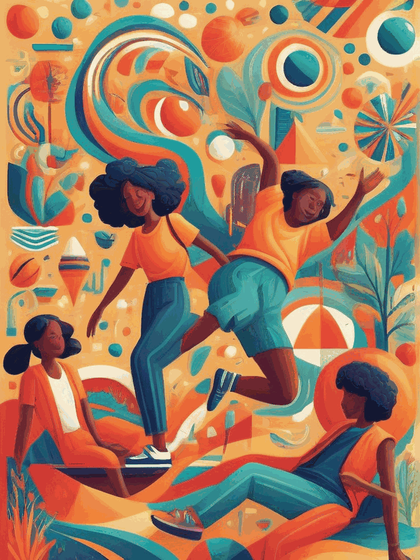 Summer youth programs in Moscow 2025