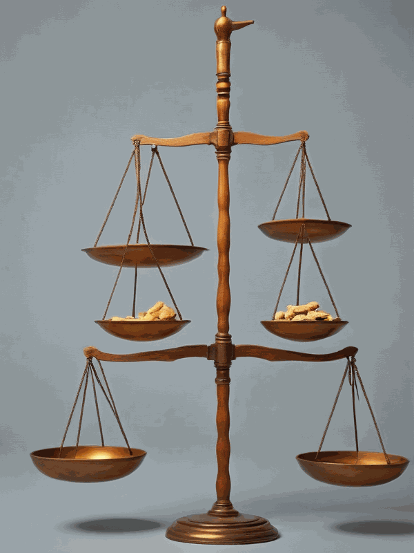 Basic Definitions in Public Administration. Separation of Powers