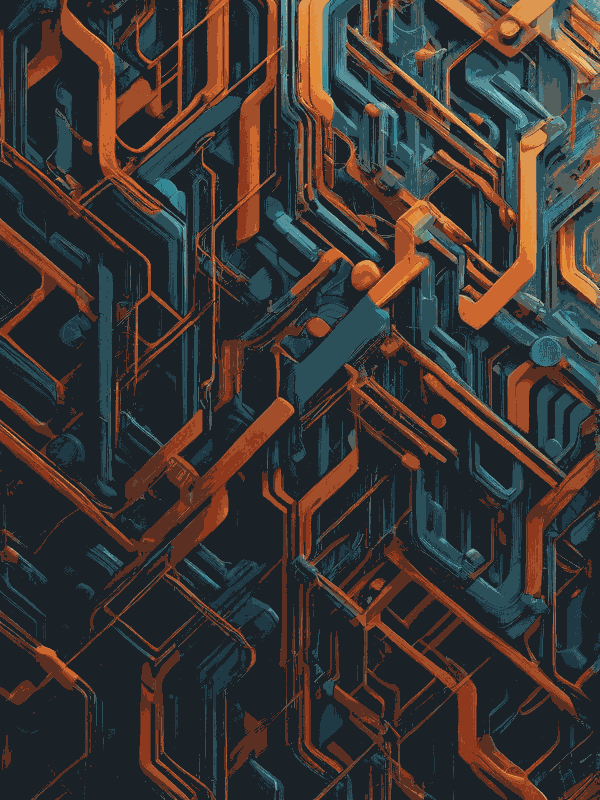 Smart wallpapers – change color/pattern on command or according to your mood. Work out the concept of some innovative device and present it