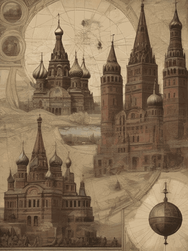 самые важные факты из истории России