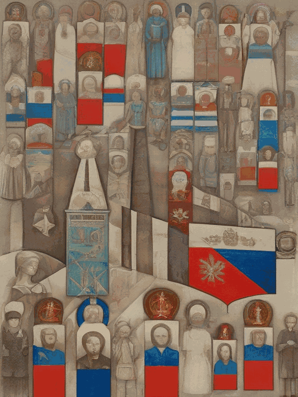 я гражданин российской федерации