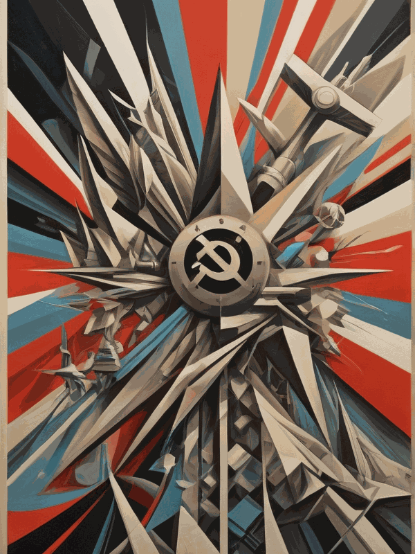 Андропов, Черненко