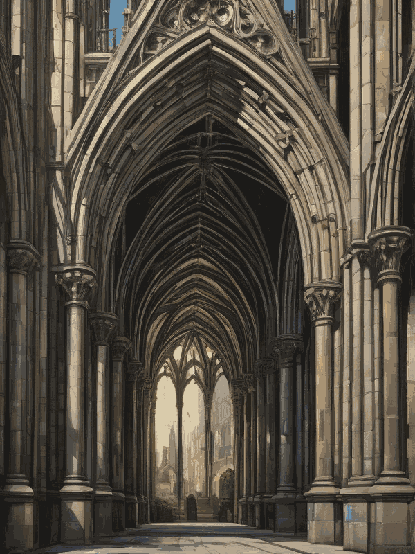 Gothic Architecture