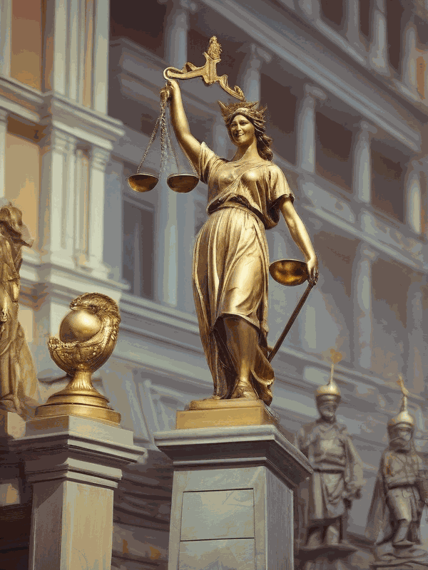 Правовые основы адвокатуры в России: РОКА № 2 имени Ермакова