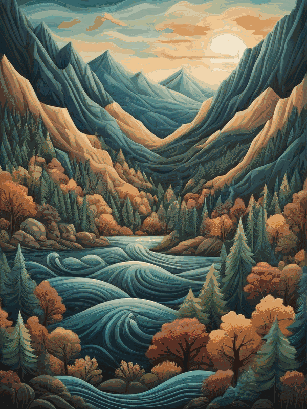 nature