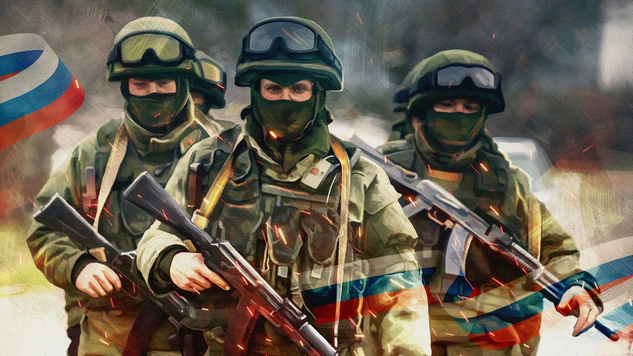 Герой СВО из Забайкальского края: старший лейтенант Алексей Горбунов используй только символику России