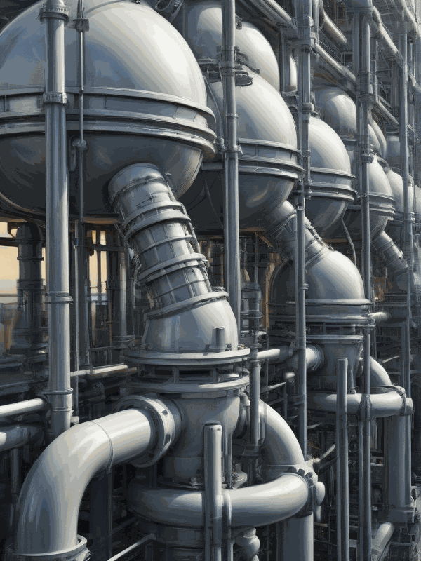 Газогидраты в нефтегазовой отрасли