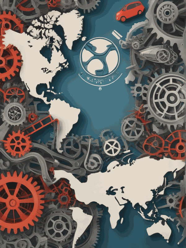 The History of Toyota
