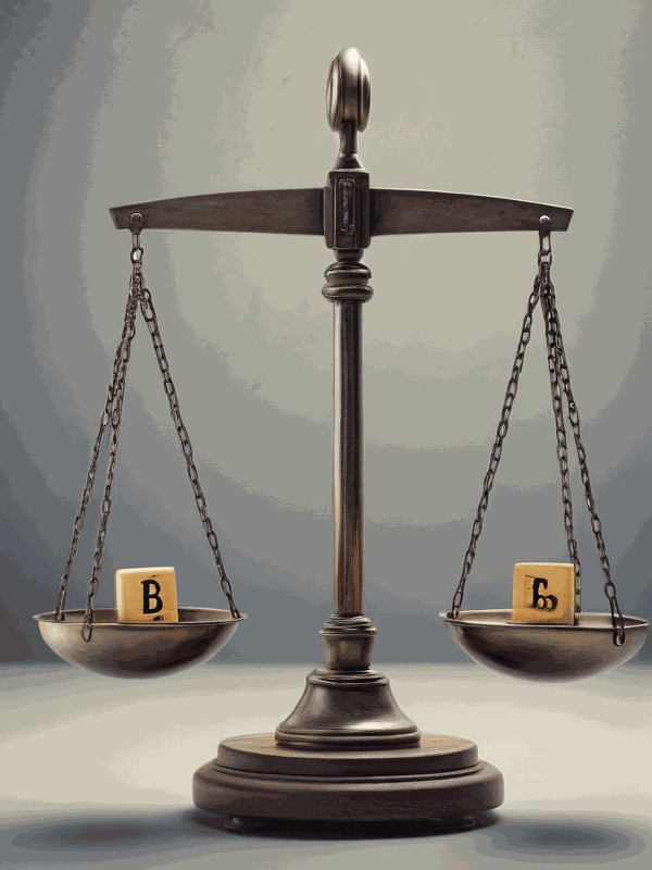 the impact of positive and negative business changes
