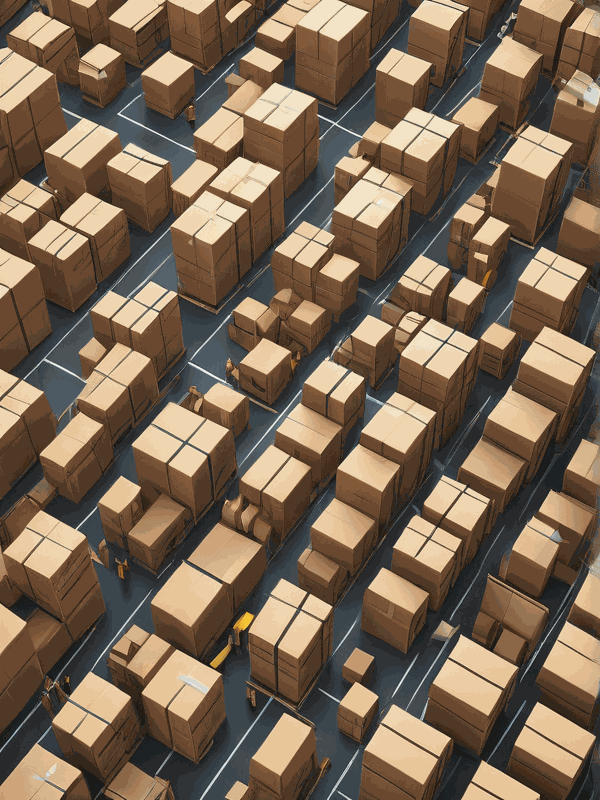 Ключевые проблемы и видение компании DockPack в фулфилменте