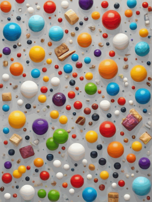 Химия в пищетизучении: состав продуктов и добавки