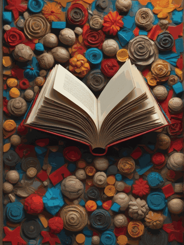 Лучшая книга (русская), которую я читал