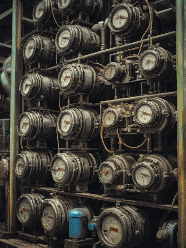 ET-Compressors электрические и дизельные компрессоры, презентация