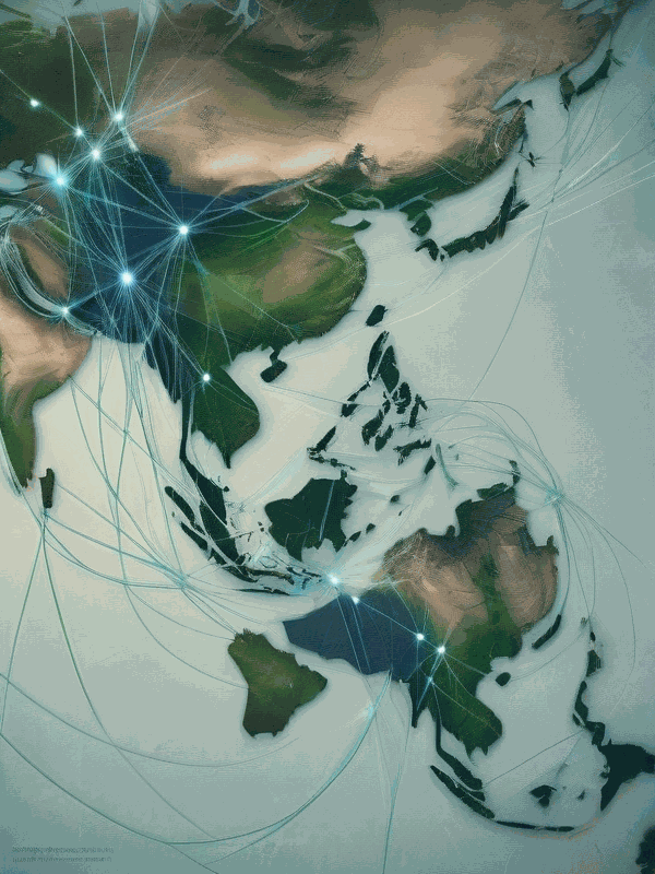 Globalization and the Role of the English Language in the Modern World