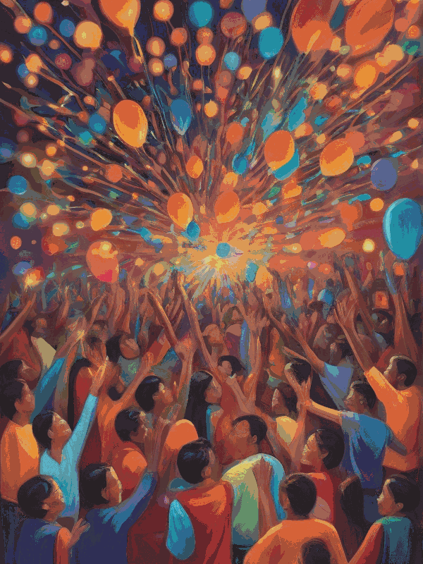 Time to Celebrate: The Significance of Festivities in Modern Society