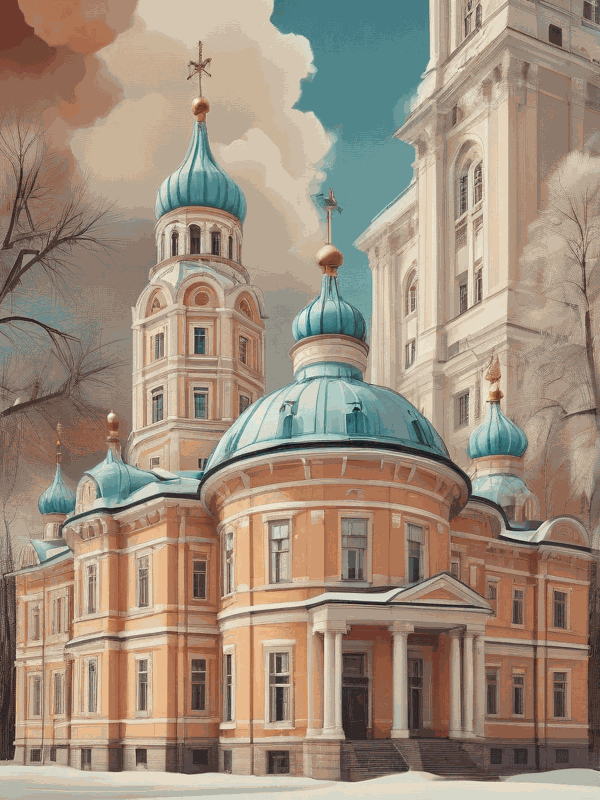 Царскосельский лицей