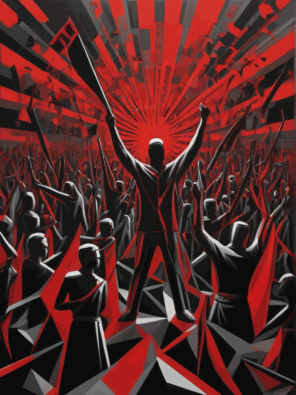 партия большевиков