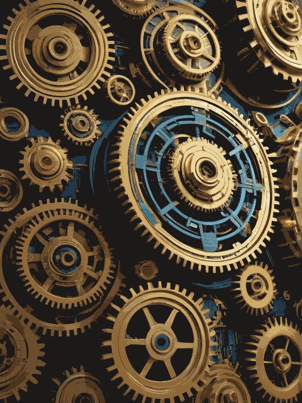 Automation and Robotics