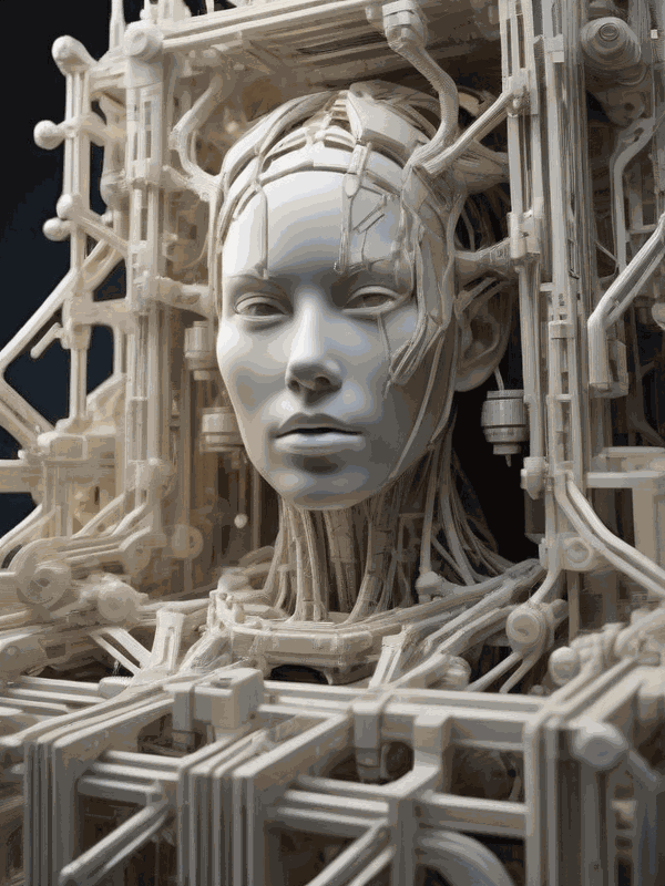 3D - принтер Q pluto