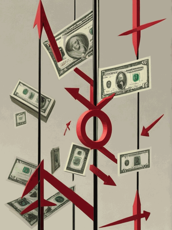 Practice: Cash-flow problems