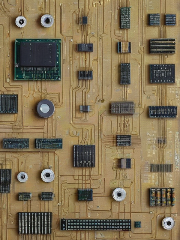 the history of computers